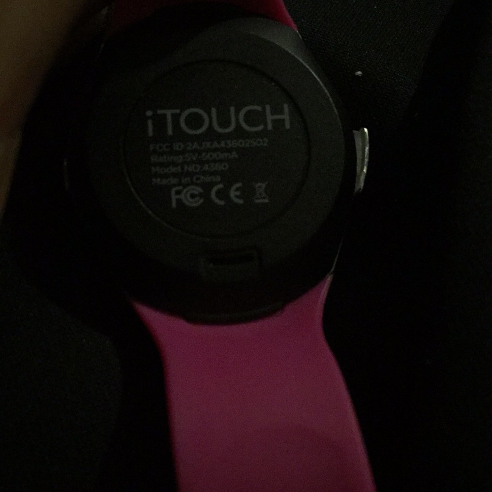 iTouch Smart Watch - Picture 4 of 7